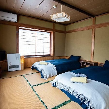 リゾートイントーエム 野沢温泉村 エクステリア 写真