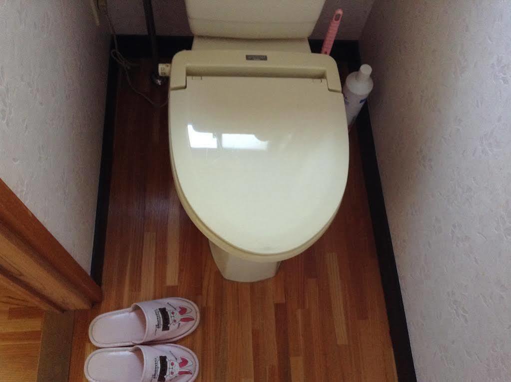 リゾートイントーエム 野沢温泉村 エクステリア 写真